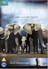 David Attenborough: Life Story (ingesealed) - Filmreus