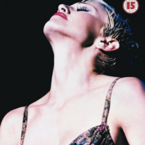 Madonna - The Girlie Show - Live Down Under