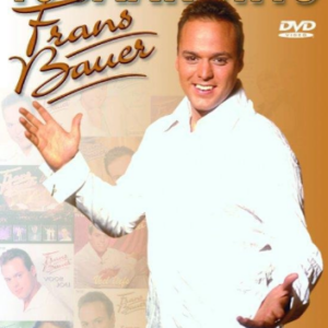 Frans Bauer - 10 Jaar Hits