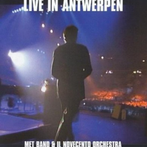 Frank Boeijen - Live in Antwerpen