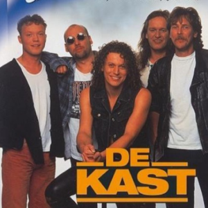 Kast - Hollandse Glorie