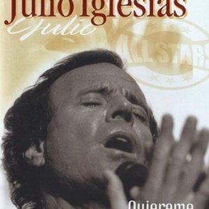 Julio Iglesias - Quiereme Mucho