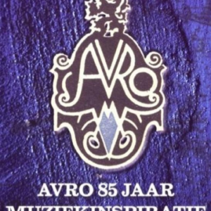 Avro 85 jaar - Muziekinspiratie