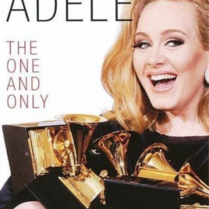 Adele - The one and only