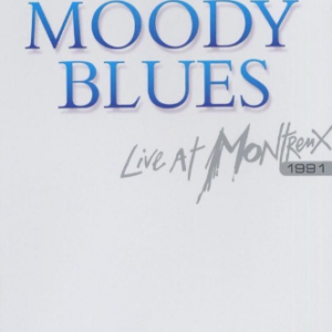 Moody Blues - Live at Montreux