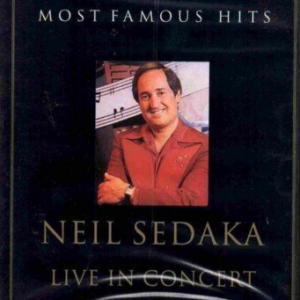 Neil Sedaka - Most Famous Hits