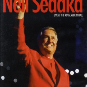 Neil Sedaka - Live At The Royal Albert Hall