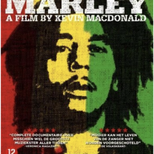 Marley (blu-ray)