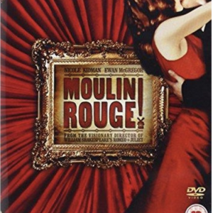 Moulin rouge (ingesealed)