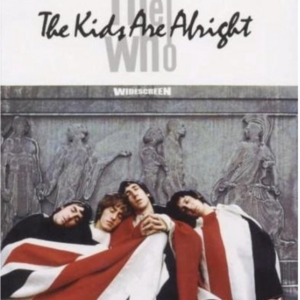 The Who: The kids are alright