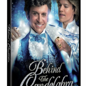 Behind the Candelabra