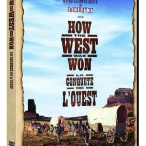 How the west was won